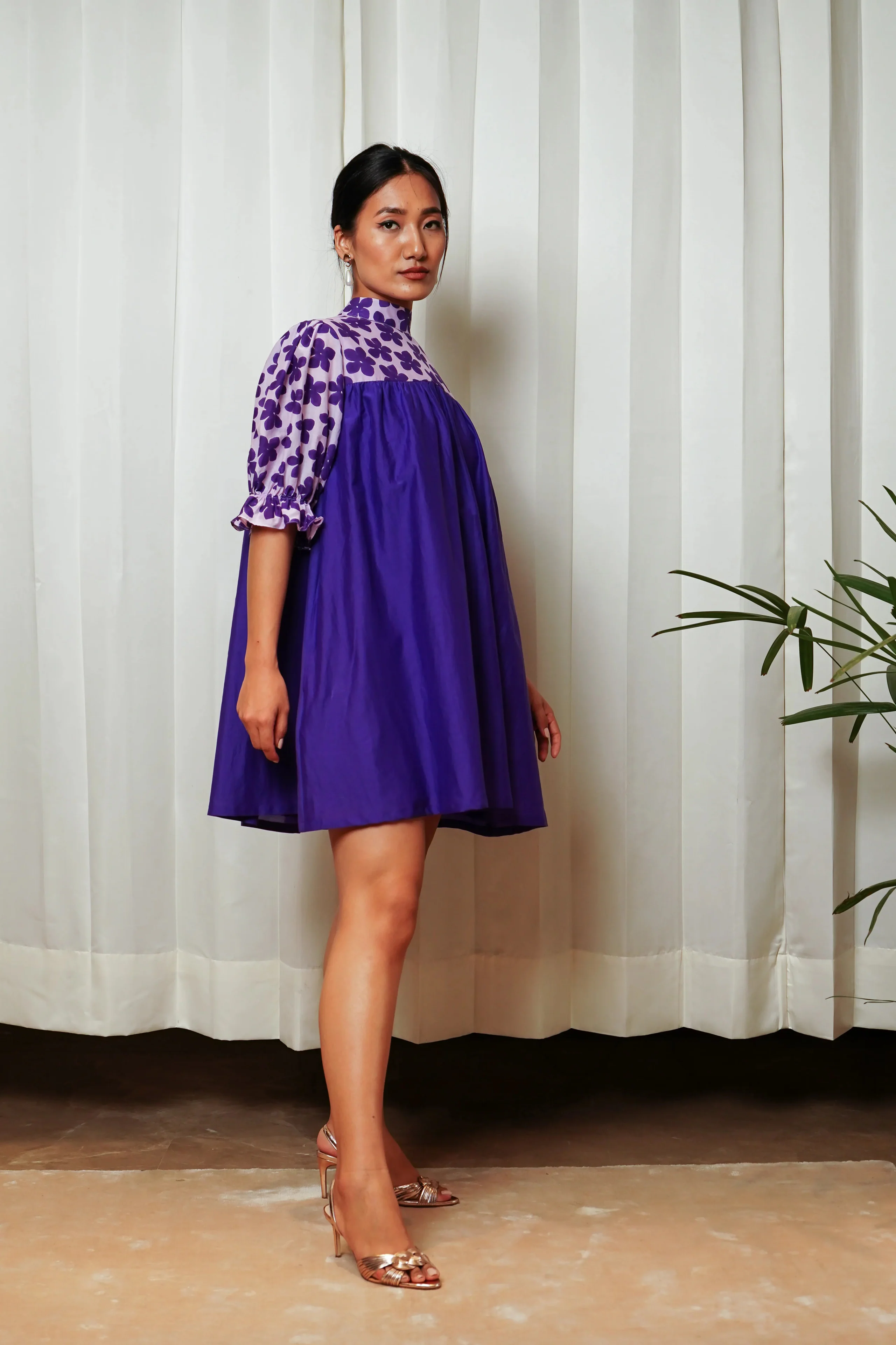 Second Glances campaign styling and movement by Devyani Singh