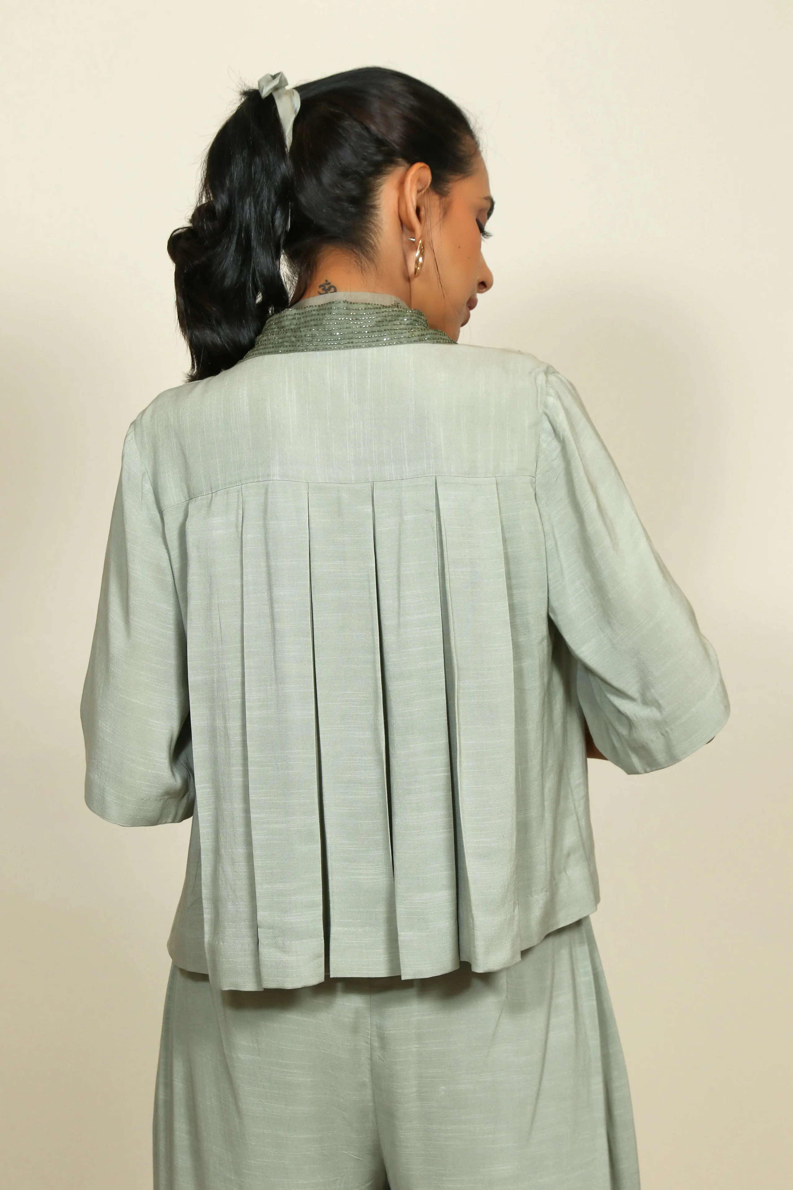Rainforests campaign styling and movement by Devyani Singh